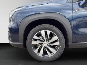 Suzuki S-Cross 1.4 T Sakura Top Hybrid 4x4