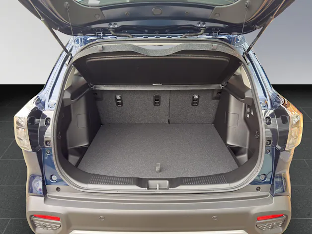 Suzuki S-Cross 1.4 T Sakura Top Hybrid 4x4