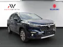 Suzuki S-Cross 1.4 T Sakura Top Hybrid 4x4
