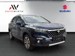 Suzuki S-Cross 1.4 T Sakura Top Hybrid 4x4