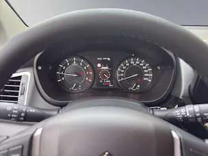 Suzuki S-Cross 1.4 T Sakura Top Hybrid 4x4