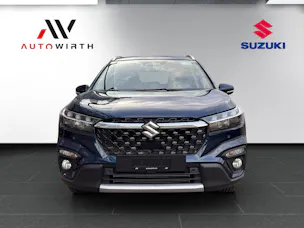 Suzuki S-Cross 1.4 T Sakura Top Hybrid 4x4
