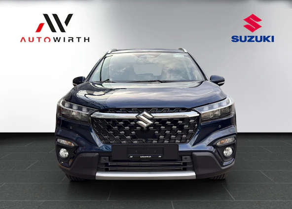 Fahrzeugbild 1 Fahrzeugbild 1