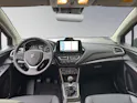 Suzuki S-Cross 1.4 T Sakura Top Hybrid 4x4