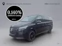 Mercedes-Benz V 300 d Exclusive lang 4m Van
