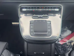 Mercedes-Benz V 300 d Exclusive lang 4m Van