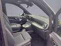 Mercedes-Benz V 300 d Exclusive lang 4m Van