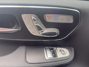 Mercedes-Benz V 300 d Exclusive lang 4m Van