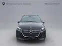 Mercedes-Benz V 300 d Exclusive lang 4m Van