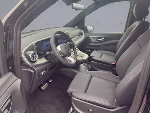 Mercedes-Benz V 300 d Exclusive lang 4m Van
