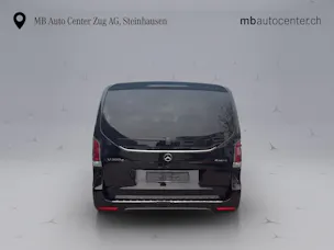 Mercedes-Benz V 300 d Exclusive lang 4m Van