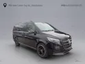 Mercedes-Benz V 300 d Exclusive lang 4m Van