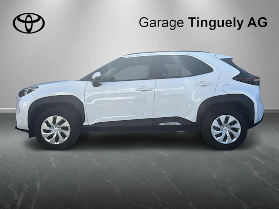 Fahrzeugbild 1 Fahrzeugbild 1