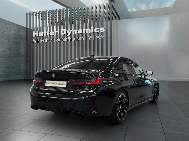 BMW M340d xDrive M Sportpaket Pro