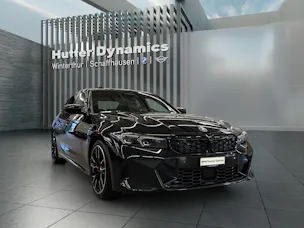 BMW M340d xDrive M Sportpaket Pro