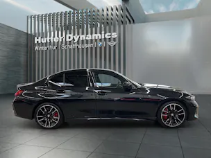 BMW M340d xDrive M Sportpaket Pro