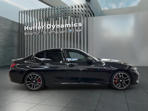 BMW M340d xDrive M Sportpaket Pro