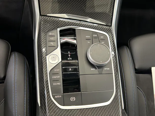 BMW M340d xDrive M Sportpaket Pro