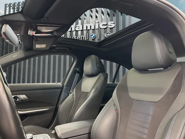 BMW M340d xDrive M Sportpaket Pro
