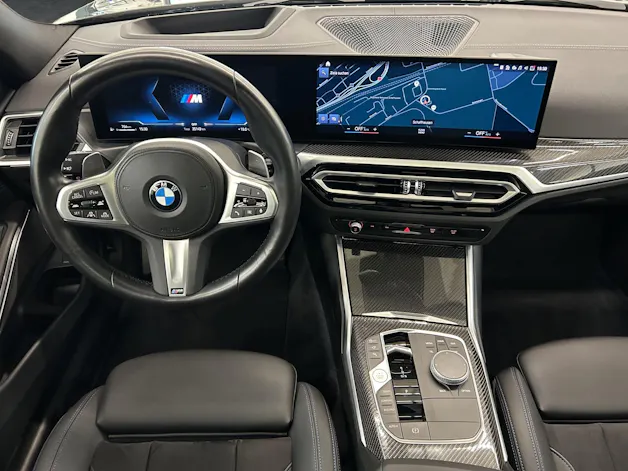 BMW M340d xDrive M Sportpaket Pro