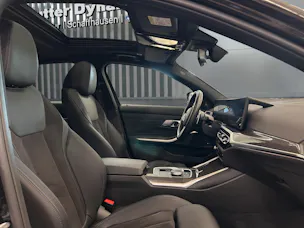 BMW M340d xDrive M Sportpaket Pro