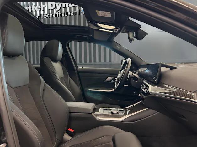 BMW M340d xDrive M Sportpaket Pro