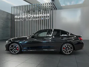 BMW M340d xDrive M Sportpaket Pro