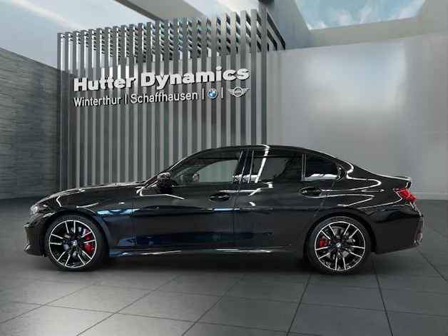 BMW M340d xDrive M Sportpaket Pro