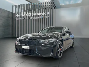 BMW M340d xDrive M Sportpaket Pro