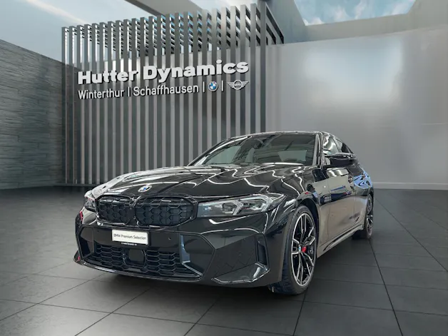 BMW M340d xDrive M Sportpaket Pro