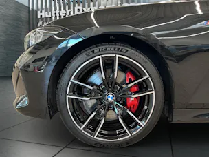 BMW M340d xDrive M Sportpaket Pro