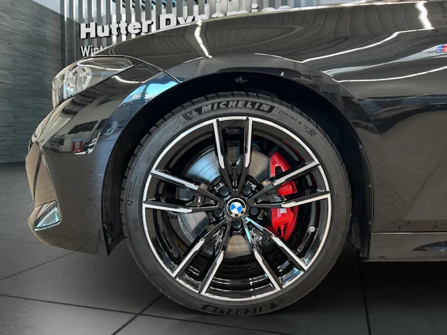 BMW M340d xDrive M Sportpaket Pro