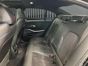 BMW M340d xDrive M Sportpaket Pro