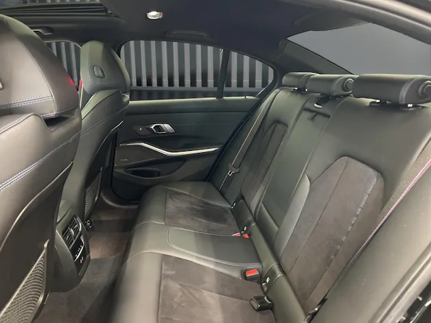 BMW M340d xDrive M Sportpaket Pro