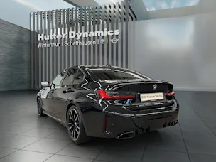 BMW M340d xDrive M Sportpaket Pro