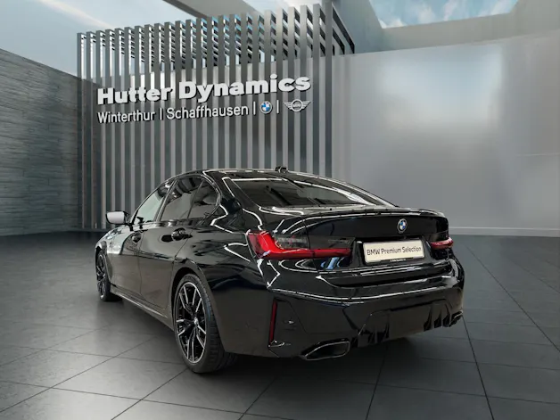 BMW M340d xDrive M Sportpaket Pro
