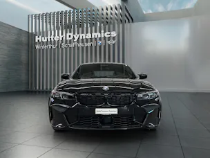 BMW M340d xDrive M Sportpaket Pro