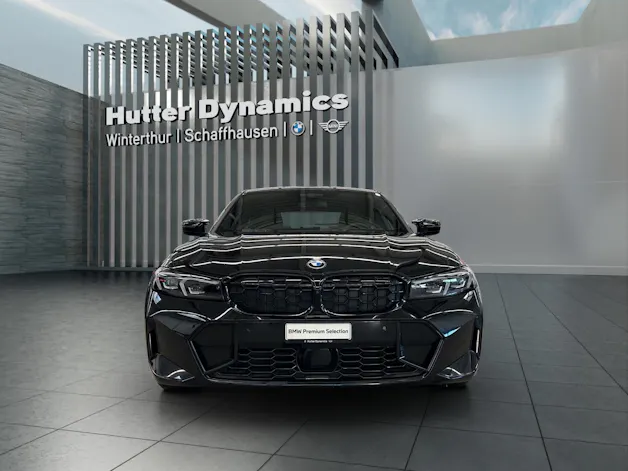 BMW M340d xDrive M Sportpaket Pro