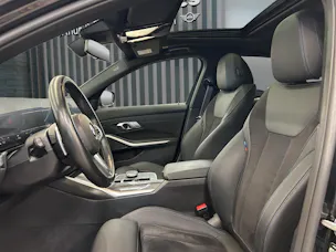 BMW M340d xDrive M Sportpaket Pro