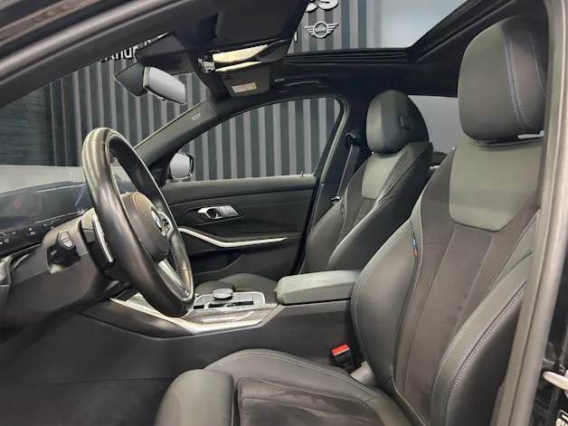 BMW M340d xDrive M Sportpaket Pro