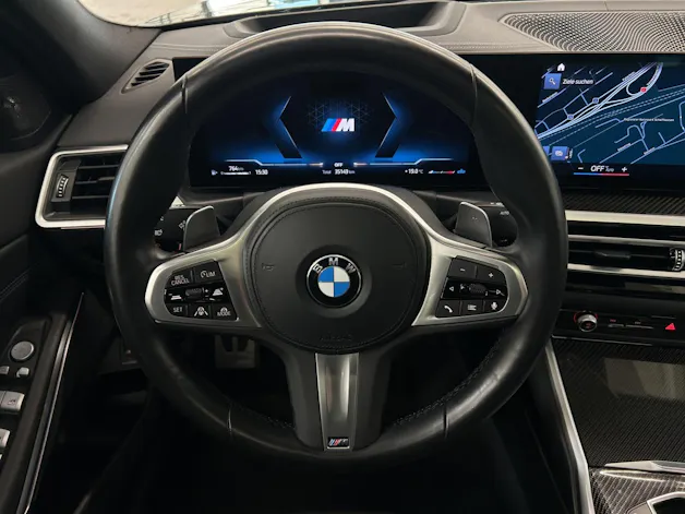BMW M340d xDrive M Sportpaket Pro