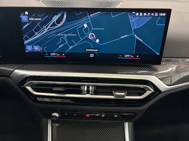 BMW M340d xDrive M Sportpaket Pro