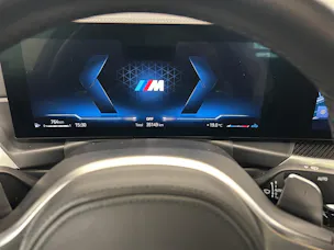 BMW M340d xDrive M Sportpaket Pro