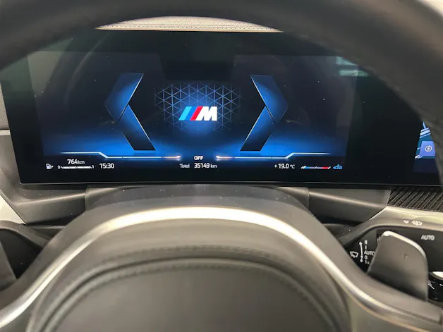 BMW M340d xDrive M Sportpaket Pro