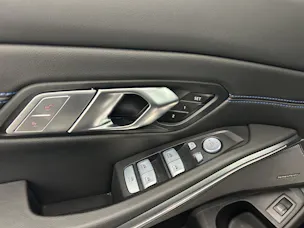 BMW M340d xDrive M Sportpaket Pro