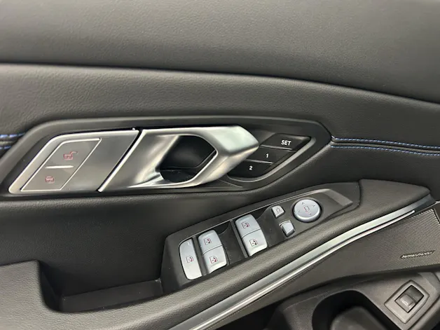 BMW M340d xDrive M Sportpaket Pro