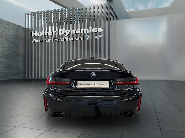 BMW M340d xDrive M Sportpaket Pro