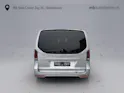 Mercedes-Benz V 300 d Swiss Ed. lang 4matic Van