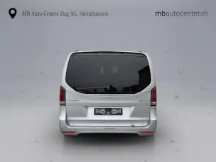 Mercedes-Benz V 300 d Swiss Ed. lang 4matic Van