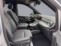 Mercedes-Benz V 300 d Swiss Ed. lang 4matic Van